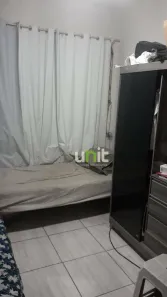 Kitnet com 1 Quarto à venda, 25m² no Centro, Niterói