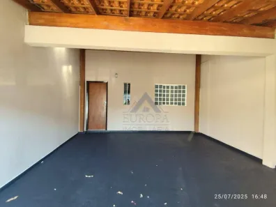 Sobrado com 3 Quartos para venda ou aluguel, 99m² no Pinheiros, Londrina