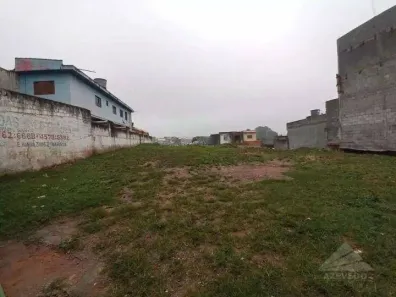 Terreno / Lote / Condomínio para alugar, 1660m² no Jardim Estrela, Mauá