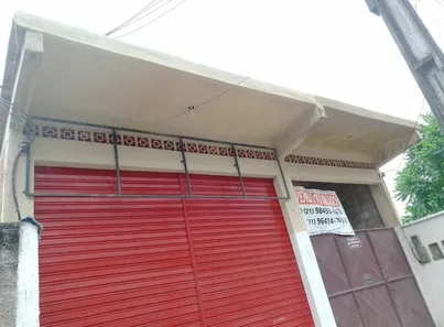 Loja / Salão / Ponto Comercial à venda, 40m² no Taquara, Duque de Caxias