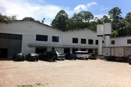 Galpão / Depósito / Armazém à venda, 3364m² no Recanto da Lapa, Franco da Rocha