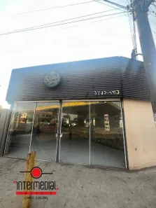 Loja / Salão / Ponto Comercial para alugar, 85m² no Jardim Santa Cruz, Boituva