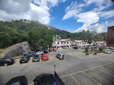 Apartamento com 2 Quartos à venda, 70m² no Samambaia, Petrópolis