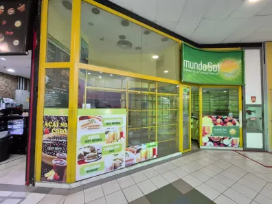 Loja / Salão / Ponto Comercial para venda ou aluguel, 26m² no Centro, Nilópolis