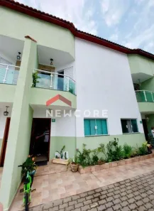 Casa de Condomínio com 2 Quartos à venda, 76m² no Cibratel II, Itanhaém
