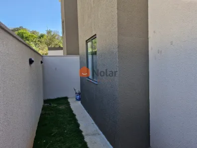 Apartamento com 2 Quartos à venda, 70m² no Duquesa II (São Benedito), Santa Luzia