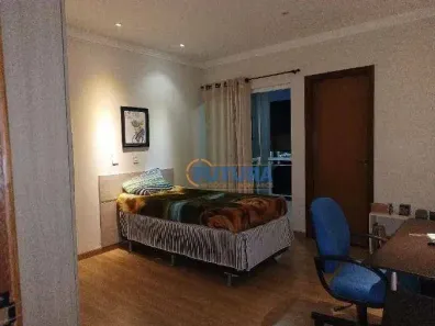 Casa de Condomínio com 5 Quartos à venda, 460m² no Região dos Lagos, Brasília