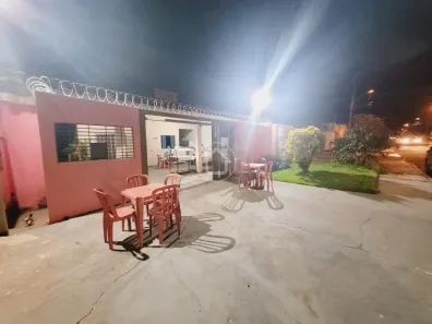 Casa com 2 Quartos à venda, 185m² no Coronel Antonino, Campo Grande