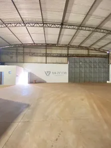 Galpão / Depósito / Armazém para alugar, 1839m² no , Barcarena