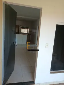 Casa com 3 Quartos à venda, 98m² no Vila Padre Pelágio, Goianira