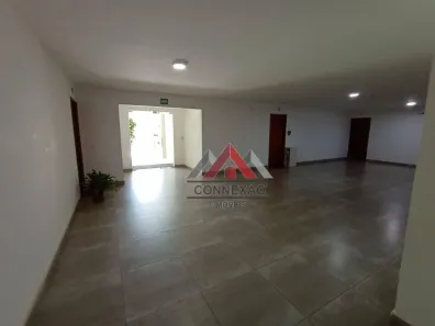 Apartamento com 2 Quartos à venda, 59m² no Jardim Casa Branca, Suzano
