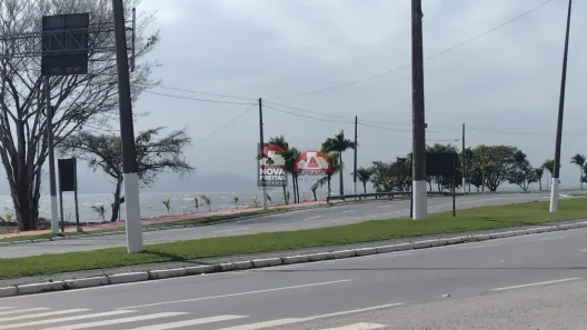 Apartamento com 2 Quartos para alugar, 50m² no Enseada, São Sebastião