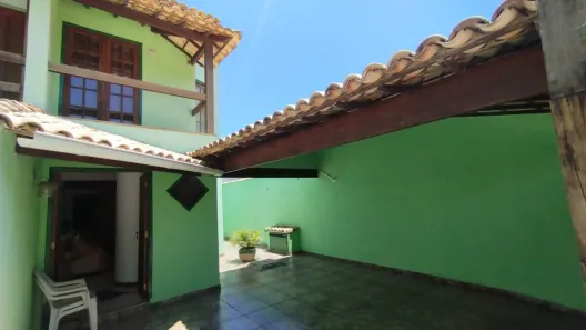 Casa com 3 Quartos à venda, 320m² no Praia dos Anjos, Arraial do Cabo