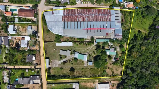 Galpão / Depósito / Armazém à venda, 5000m² no , Embu-Guaçu