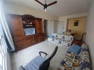 Apartamento com 1 Quarto à venda, 60m² no Parque Hotel, Araruama