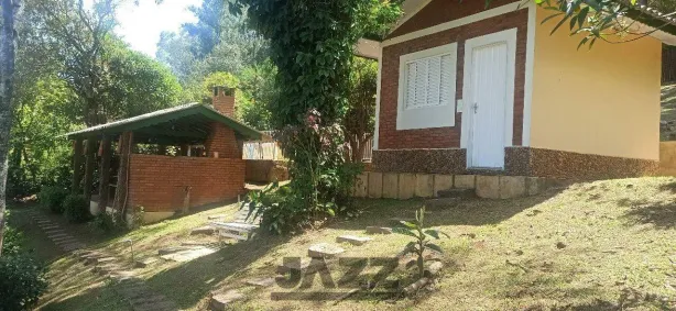 Casa de Condomínio com 4 Quartos para alugar, 209m² no Área Rural de Morungaba, Morungaba