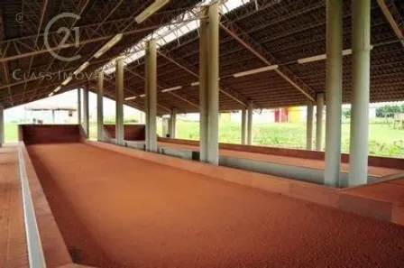 Terreno / Lote / Condomínio à venda, 2487m² no Vila Rural, Sertanópolis