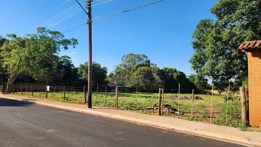Fazenda / Sítio / Chácara à venda, 4000m² no Chácara Flora Araraquara, Araraquara