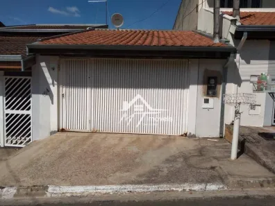 Casa com 2 Quartos à venda, 80m² no Jardim Luiz Cia, Sumaré