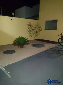 Casa com 3 Quartos à venda, 100m² no Setor Ponta Kayana, Trindade