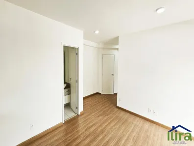 Apartamento com 4 Quartos para alugar, 109m² no Centro Comercial Jubran, Barueri