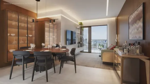 Apartamento com 3 Quartos à venda, 87m² no Rosarinho, Recife
