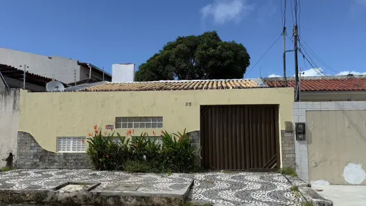 Casa com 3 Quartos à venda, 100m² no Jabotiana, Aracaju