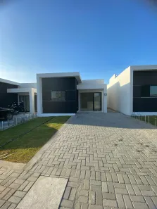 Casa de Condomínio com 2 Quartos à venda, 61m² no Presidente Costa e Silva, Mossoró