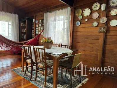 Casa de Condomínio com 4 Quartos à venda, 250m² no Limoeiro, Guapimirim
