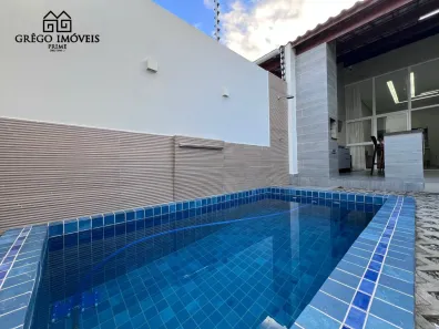 Casa com 3 Quartos à venda, 130m² no Luiz Gonzaga, Caruaru