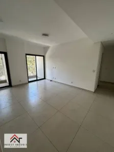 Apartamento com 2 Quartos para alugar, 94m² no Vila Gardênia, Atibaia