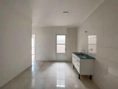 Apartamento com 2 Quartos para venda ou aluguel, 48m² no Vila Príncipe de Gales, Santo André