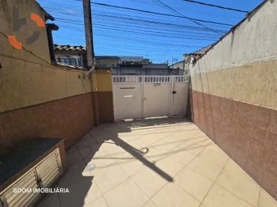 Casa com 2 Quartos à venda, 69m² no Engenho Pequeno, Nova Iguaçu