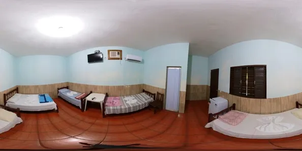 Hotel / Motel / Pousada com 18 Quartos à venda, 820m² no Centro, Lagoa Santa