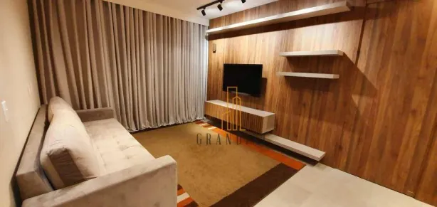 Flat com 2 Quartos à venda, 60m² no Centro, São Bernardo do Campo