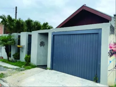 Sobrado com 3 Quartos à venda, 160m² no Conjunto Habitacional Monsenhor Francisco Gorski, Campo Largo