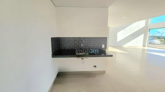 Loja / Salão / Ponto Comercial para alugar, 110m² no Jardim Alvorada, Cambé