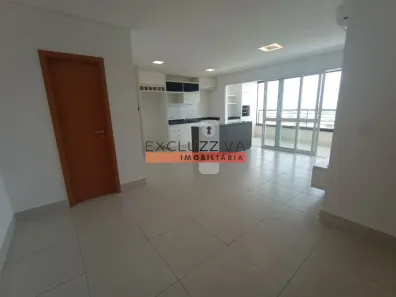 Apartamento com 3 Quartos para alugar, 114m² no Vila Edmundo, Taubaté
