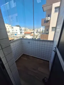 Apartamento com 3 Quartos à venda, 83m² no Europa, Contagem