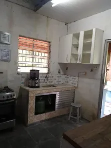 Fazenda / Sítio / Chácara com 1 Quarto à venda, 1003m² no Conjunto Habitacional Guapiranga, Itanhaém
