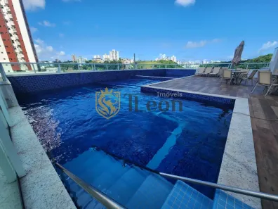 Apartamento com 2 Quartos à venda, 67m² no Luiz Anselmo, Salvador