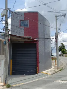 Galpão / Depósito / Armazém à venda, 168m² no Jardim Itaquá, Itaquaquecetuba