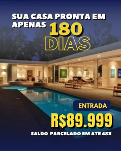 Casa com 3 Quartos à venda, 600m² no , Igaratá