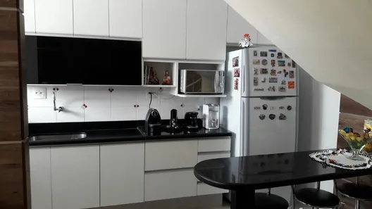 Cobertura com 3 Quartos à venda, 130m² no Nossa Senhora das Graças, Juiz de Fora