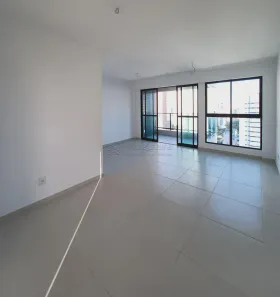 Apartamento com 3 Quartos à venda, 91m² no Boa Viagem, Recife