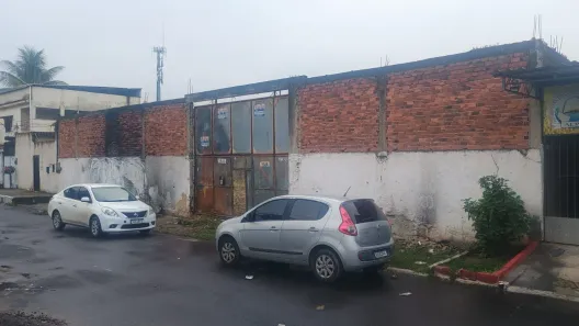 Terreno / Lote / Condomínio à venda, 1413m² no Lisboa, Belford Roxo
