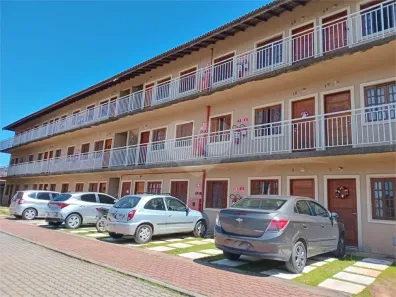 Apartamento com 2 Quartos à venda, 58m² no Outeiro de Passárgada, Cotia