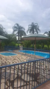 Fazenda / Sítio / Chácara com 5 Quartos à venda, 20000m² no Ponte Alta Norte, Brasília
