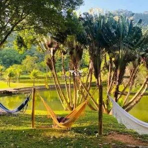 Fazenda / Sítio / Chácara com 2 Quartos à venda, 856m² no Setenta, Cachoeiras de Macacu