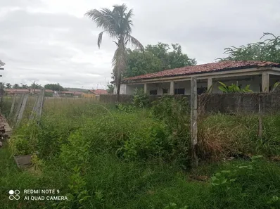 Terreno / Lote / Condomínio à venda, 200m² no , São José da Coroa Grande
